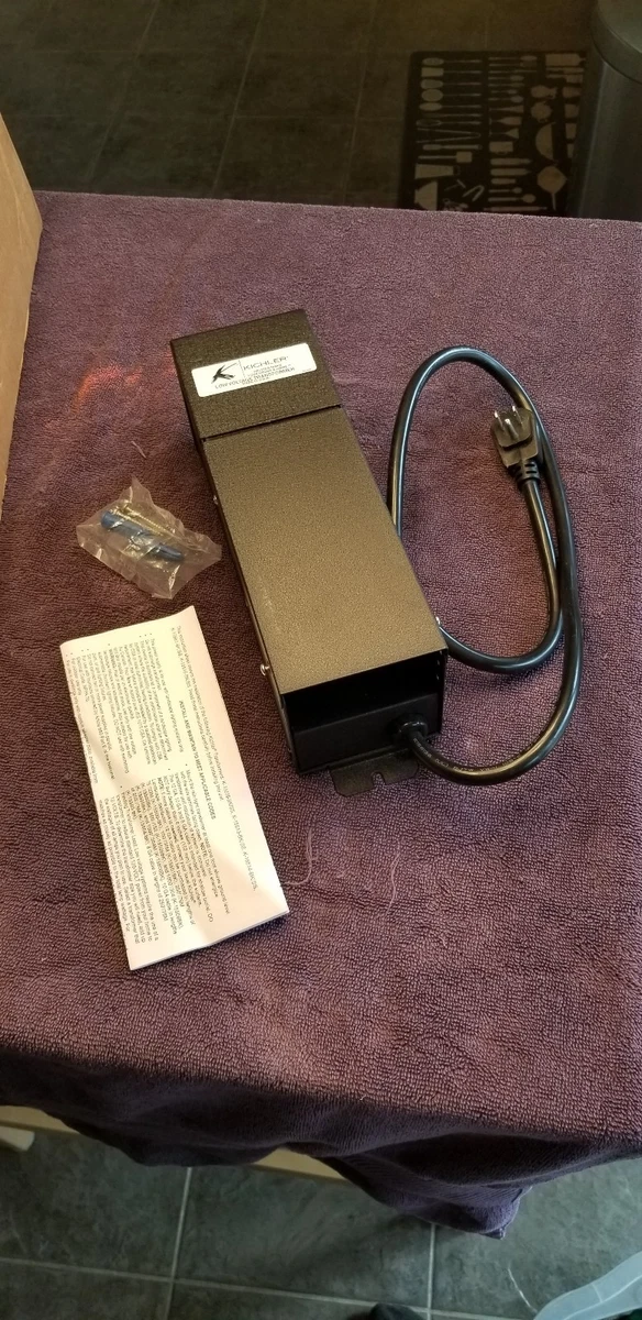 Kichler Landscape Lighting Transformer Troubleshooting Shelly Lighting