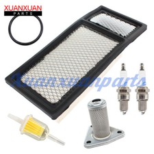 Kit de filtro de aire 72368-G01 para carro de golf EZGO TXT, MEDALLISTA 1994-2005 295cc 350cc