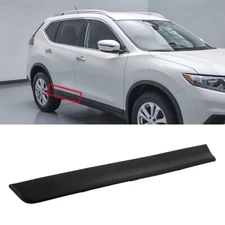 Rear Right RH Passenger Side Door Trim Lower Molding For Nissan Rogue 2014-2022