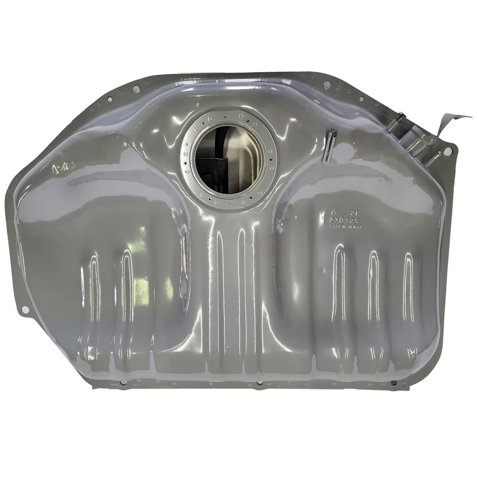 13 Gallons Gas Tank 17202-65Y01 For 91-93 Nissan NX For 91-94 Nissan Sentra - Изображение 4 из 4