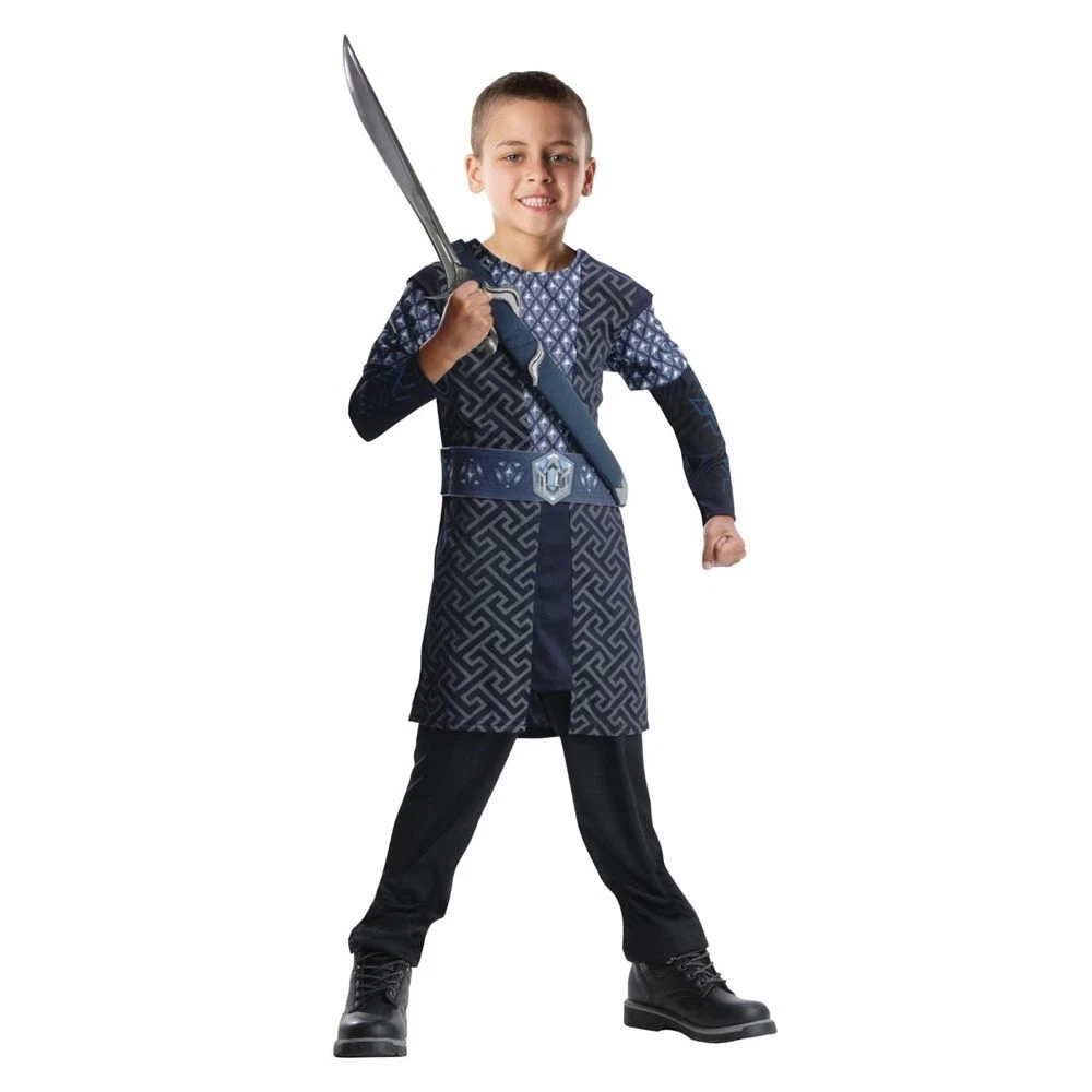 Kids hobbit clearance costume