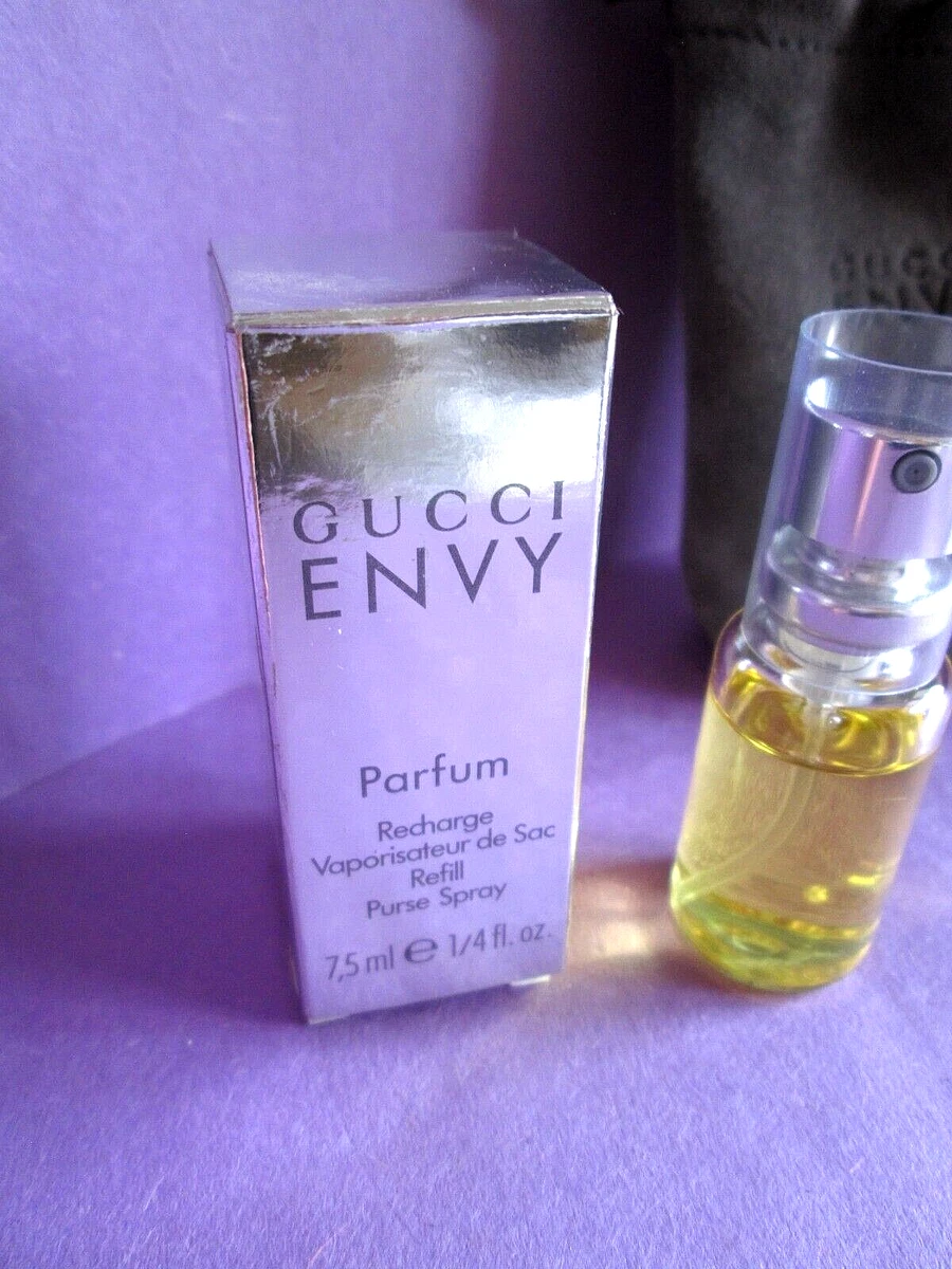 Gucci Flora Purse Spray Refills Eau De Toilette 4 X 15ml Edt for Woman  Original 100% - Etsy