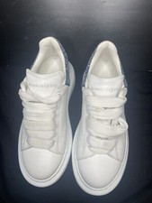 Alexander McQueen Shoes Girls  Size 29