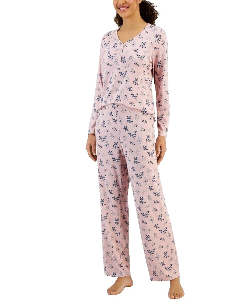 Charter Club Polyester Sleepwear & Robes for Women