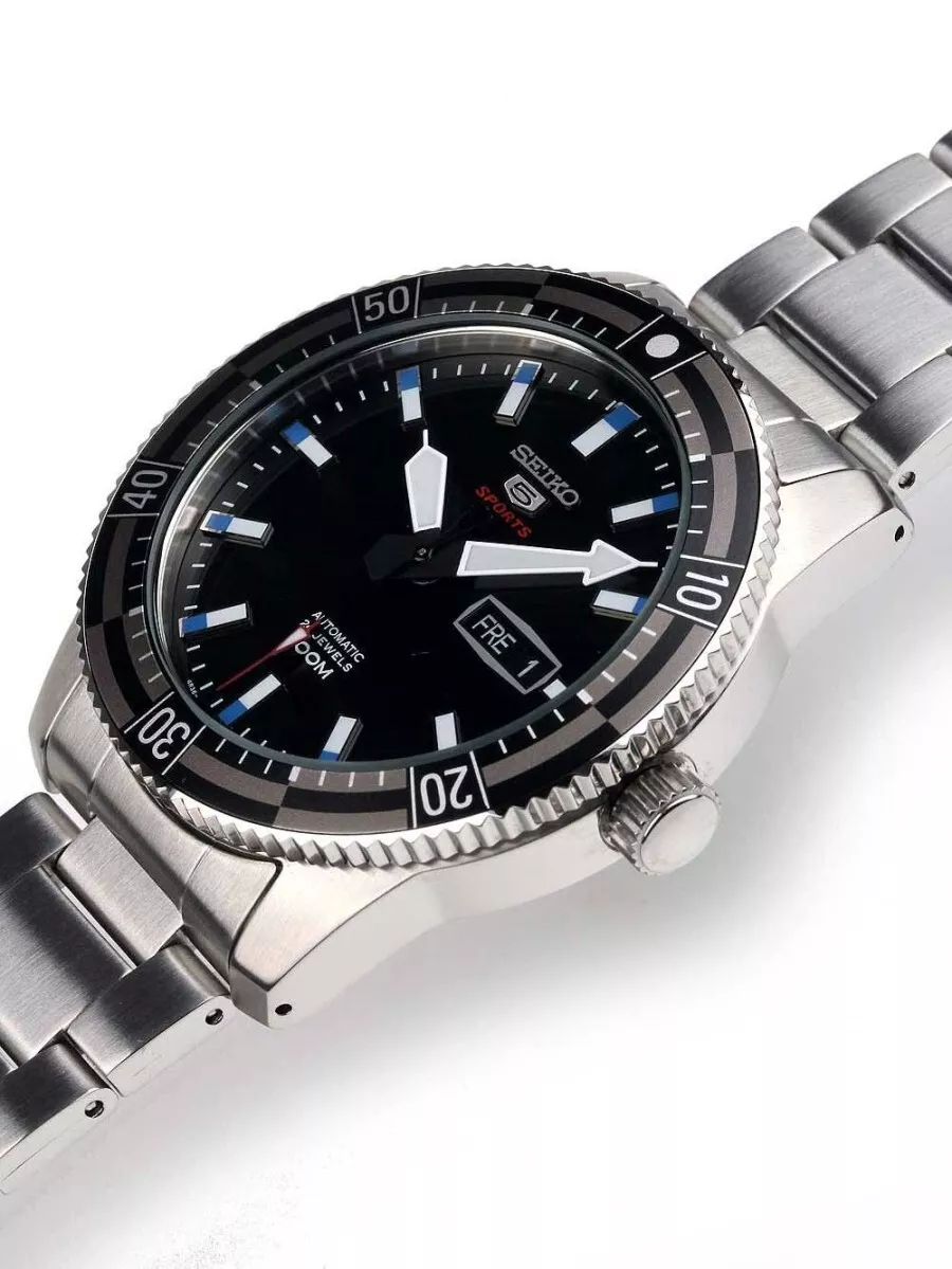Seiko srp733k1 best sale