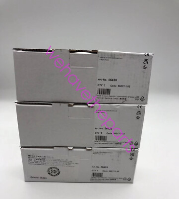 1PC 56426 MURR Brand New Extension Module 56426 Expedited Shipping