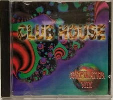 Club House-Compilation Mix CD BRAND NEW