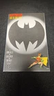 1986 DC COMICS BATMAN HUNT OF THE DARK KNIGHT #3 NM VINTAGE FRANK MILLER ROBIN