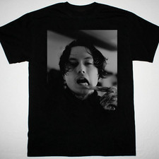 Noah Sebastian NEW T-shirt black Short sleeve All Sizes S-5Xl