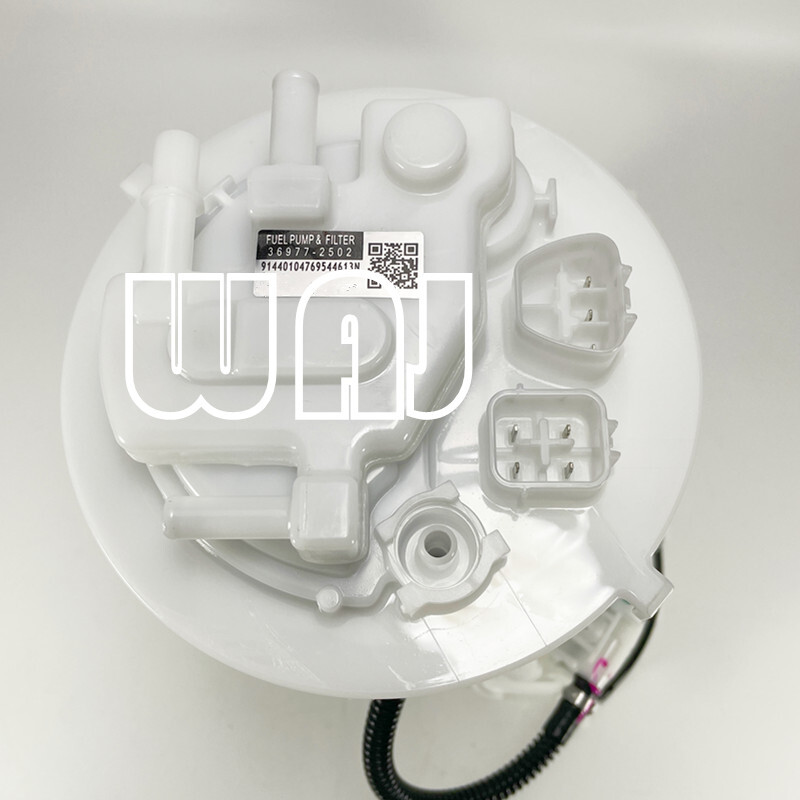 はる 80voxy20% WAJ Fuel Pump Module 77020-42240 Fits For Toyota Harrier XU80 RAV4