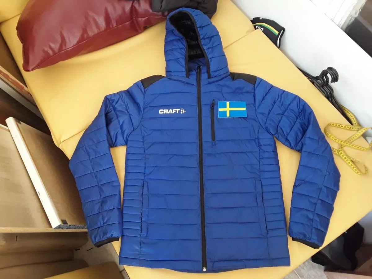 Craft cross country ski jacket sale