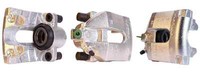 Elstock Bremssattel Hinten Rechts Bremssystem FüR Volvo XC90 I D5 AWD D3/D5