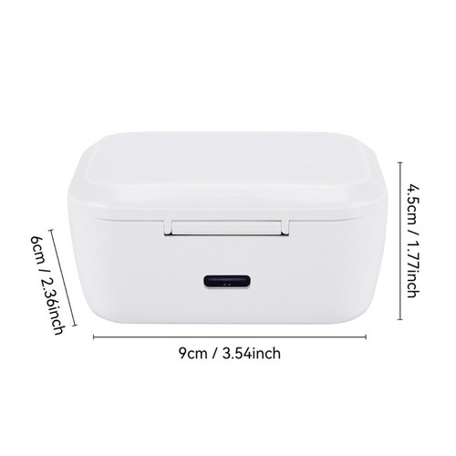 750mAh Watch Wireless Charger for Apple Watch 10/9/8/7/6/5/4/3/2/1 Outdoor - Zdjęcie 2 z 8