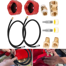 HND1.2CD for Bergs II Dual System for Honda EU2200 EU2000 EU1000,Polaris P1000i