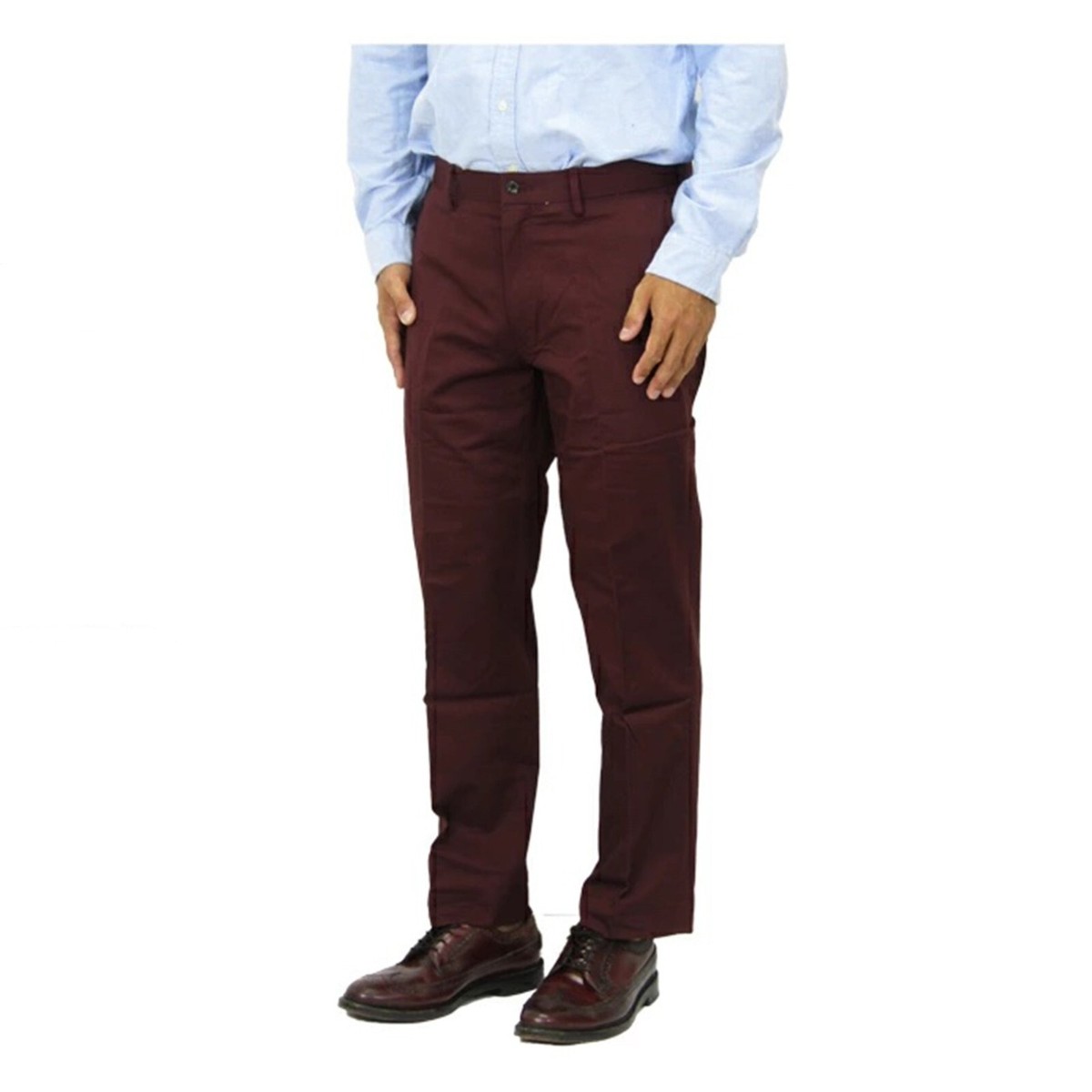 パンツ POLO CHINO 38x30 RALPH LAUREN Polo Ralph Lauren Chinos Men's 38x30 Collection Navy Active