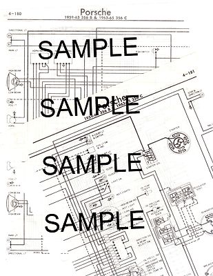 Mercedes 1955 190 Wiring Diagrams from i.ebayimg.com