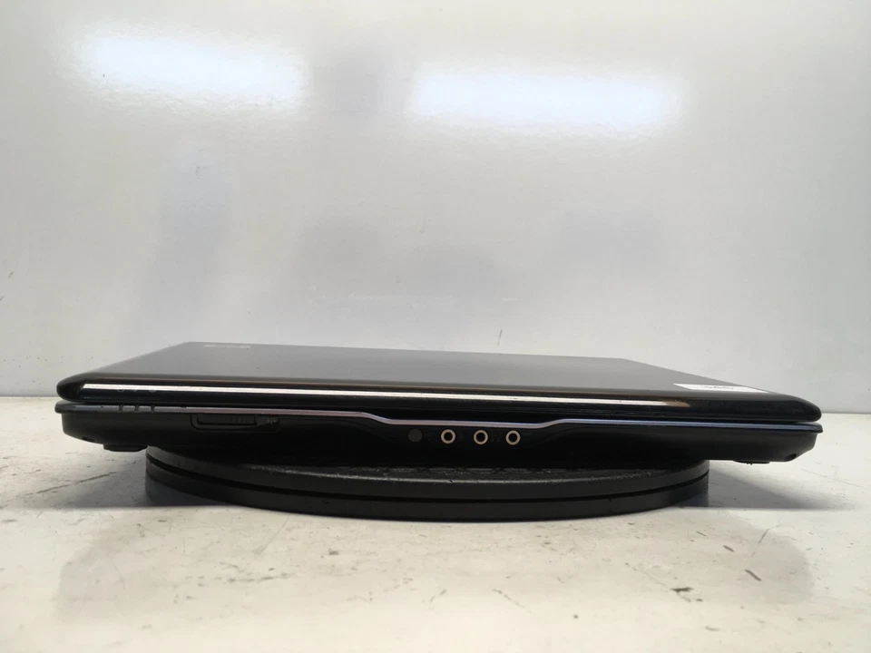 HP Pavilion DV2116WM AMD Turion 64 X2 1600MHz 1 GB SEM HDD - Imagem 3 de 4