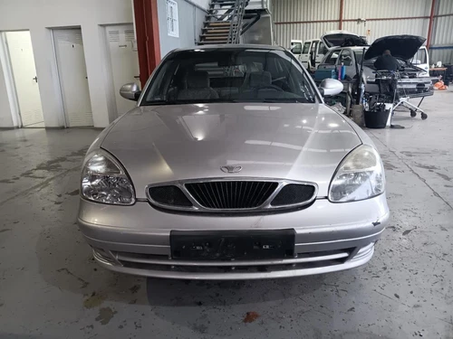 96273650 MJ0 D0F01 20201B Catalizzatore per DAEWOO 2001 4165079 - Foto 5 di 10