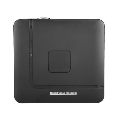 8CH Full HD CCTV NVR 1080P Camera Network For IP Recorder Security System