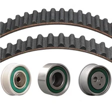 DAYCO Engine Timing Belt Kit for 2004-2006 MITSUBISHI OUTLANDER