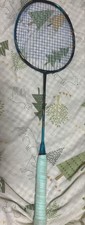 YONEX ASTROX 88S PRO badminton racket with an aftermarket case