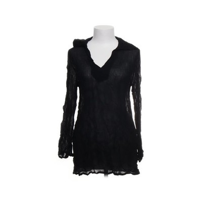 Hennes Collection, Kleid, Größe: 40, Schwarz, Damen #eUY