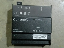 Control4 C4-DIN-BEG Bus Ethernet Gateway Lighting Controller