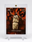 2026 Topps Chrome Cactus Jack Tracy McGrady Orange /25 Jacked Up SSP