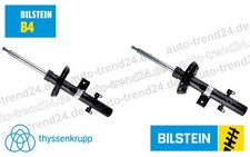 B4 Gasdruckstoßdämpfer hinten u.a.: Land Rover Freelander 2 L359, Bj. 2006-2014