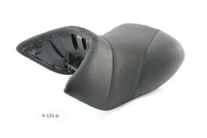 BMW R 1200 GS Adventure R12 2009 - Fahrersitz A121D