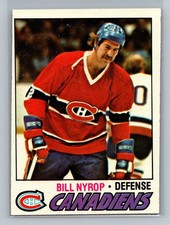 Click to enlarge Bill Nyrop