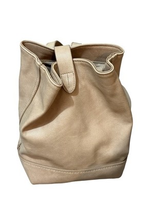 Universal Thread Tan Small Backpack