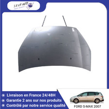 Capot Ford S-MAX
