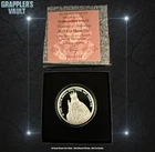 NO RESERVE! Silver Shield Apocalyptomyst #15🔥 2025 Let Them Di* 🔥
