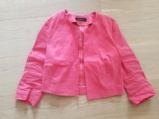 Blazer, Bolerojäckchen, Vera Mont, Neu, Rosa...