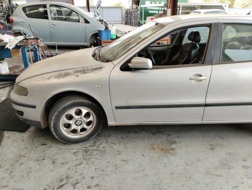 Luna Anteriore Sinistra Per SEAT TOLEDO (1M2) Select 2000 3526659 - Foto 5 di 10