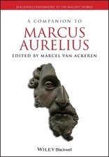 Marcel van Ackeren A Companion to Marcus Aure...