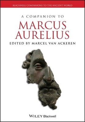 Marcel van Ackeren A Companion to Marcus Aurelius (Gebundene Ausgabe)