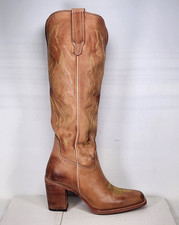 Size 9 - FREEBIRD Panama - Taupe Leather - Womens Size 9 - FREEBIRD Panama - Taupe Leather - Womens