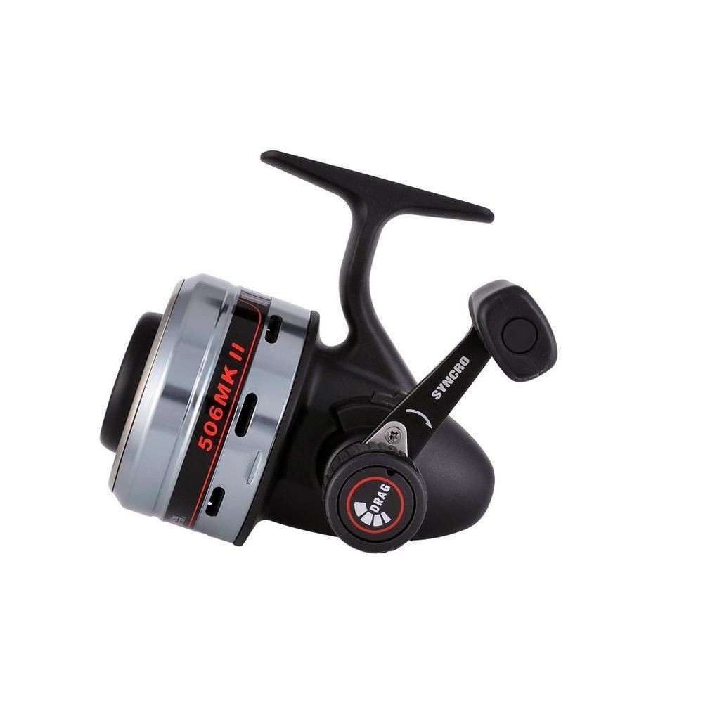 Abu Garcia Fishing Reel 506 Mkii Angling Saltwater protected
