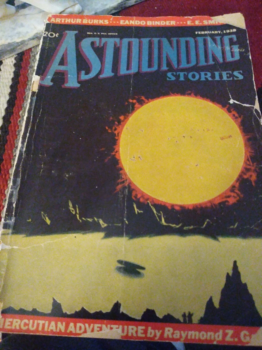 25+ Pulp magazines for sale | Updated Oct 2026