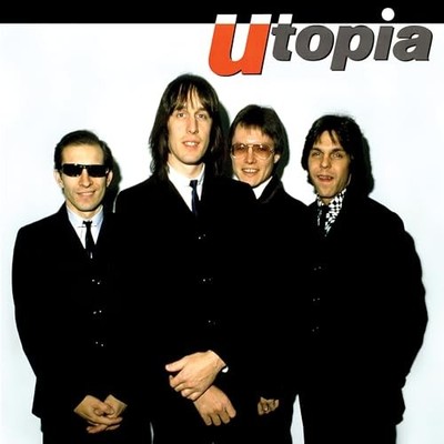 Utopia - Utopia [VINYL]