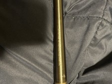 Rifle Barrel