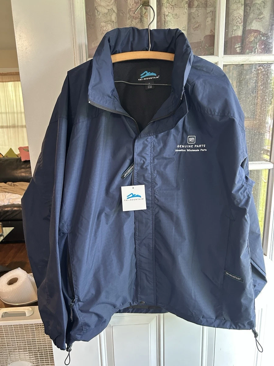 Tri-Mountain Rain Coats Jackets for Men for Sale | Shop New & Used
