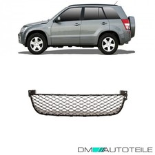 Stoßstangen Gitter vorne mitte für Suzuki Grand Vitara II JT TE TD Bj. 2008-2012