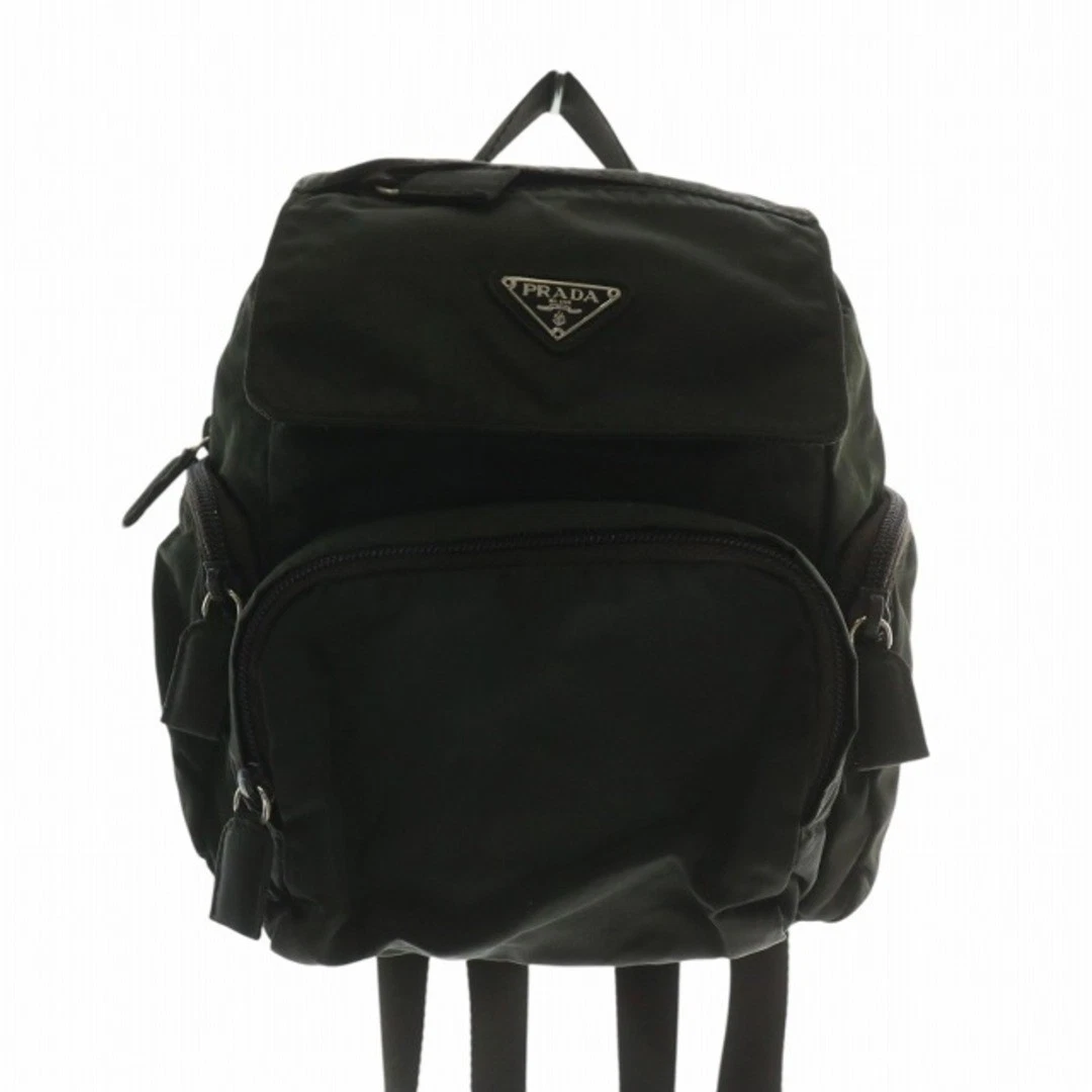 PRADA Backpack Mini Bags & Handbags for Women for sale - eBay