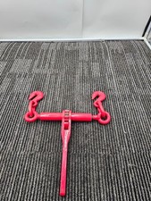 1/4"- 5/16" Chain Hook Tie Down Load Binders Levers 2200lbs WLL