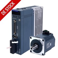 STEPPERONLINE A6 400W/750W/1000W RS485 Servom...