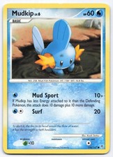 Mudkip 116/147 Supreme Victors Non-Holo Pokemon Card Kouki Saitou MP PC499 on eBay