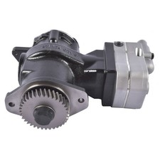 Air Brake Compressor with Gear 3976366 3969102 Fits for Cummins QSB5.9 6CT8.3 En